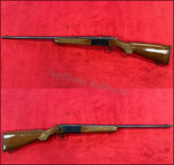Norinco JW-27 - Kal. .22lr - Repetierbüchse