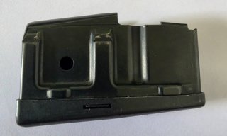Magazin - Heckler&Koch - Selbstladebüchse SL6 - .223 REM - 2 Schuss