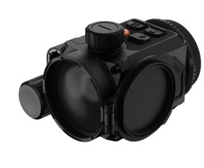 RIX Wärmebildvorsatzgerät Nano N6 - NEU 2026 - UVP 2499,00 €