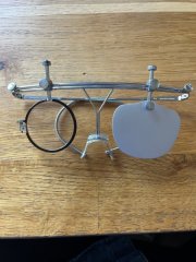 Schiessbrille Knobloch