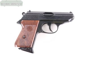 Erma ERP 74 Kaliber 4mm M20