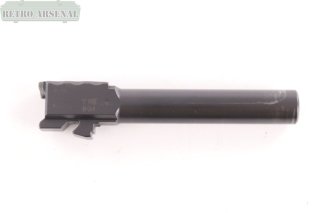 IGB Austria Polygonal Wechsellauf für Glock 22 Gen5 Kaliber 9mmLuger
