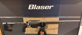neuheit Tikka T3x ACE Target BRONZE in LINKS .308win 66cm Lauf SOFORT AB LAGER