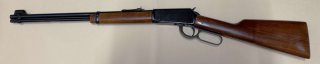 Unterhebel Modell Erma EG71 Kal. 22lr.