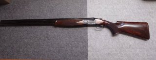 Perazzi MX8