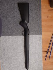 Schaft Tikka T1x