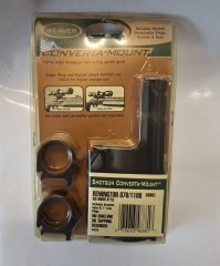 Montage Remington 870/1100
