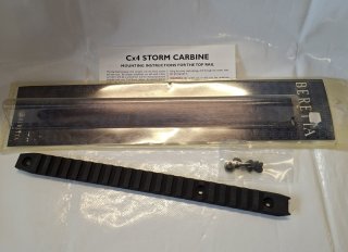 Piccantinyschien für Beretta CX 4 Storm
