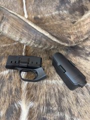 Blaser R8 Prof. Success / Ultimate Abzugsgruppe Abzug Magazin Waffen Flühr Ansbach