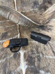 Blaser R8 Profesional / Holz Abzugsgruppe Abzug Magazin Waffen Flühr Ansbach