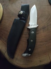 Böker Magnum Jagdmesser