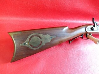 Black Powder 45 cal