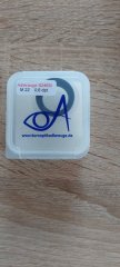 Adlerauge 0,60 dpt Mit 22 Schraubgewinde