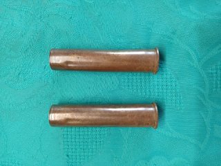 20mm Shvak Hülse