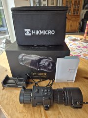 HICMICRO Thunder TE 19C