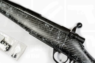 Howa 1500 Superlite, Carbon-Fiberglas Schaft Kal. 308 Win, 20 Zoll Lauf