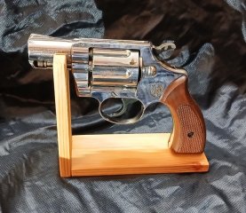 Reck San Francisco 9mm