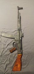 Denix Sturmgewehr 44 Stgw44 Dekowaffe