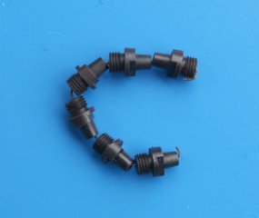 Satz Pistons für Uberti Revolver