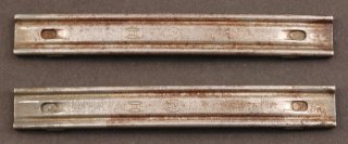 Ladestreifen zur C 96, schön gestempelt