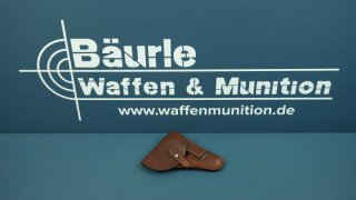 Unbekannte Pistolentasche Mauser, Walther, Tokarev