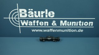 Aimpoint 3000 mit Leupold Montageringen Achtung Jungjäger