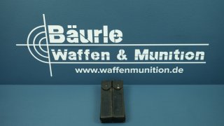 Unbekannte Magazintasche für Maschinenpistole eventuell WK 2 MP 40