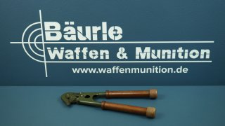 Combi Drahtschere Frühe Bundeswehr / Später Wehrmacht