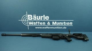 ASH Walküre AI Chassis LH cal. .338 Lapua Magnum - Lefthand/Linkshänder-System