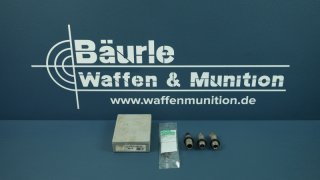 RCBS Matrizensatz cal. .44 Mag & .44Special 3-teilig mit Zusatzteile; Kein Lyman, Hornady