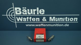 Hornady Matrizensatz cal. .30-30Win 2-teilig - Ausstoßerstift fehlt; Kein RCBS, Lyman