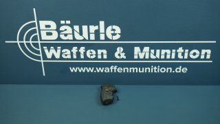 Griffschale für Smith und Wesson K-Frame Round Butt Pachmayr