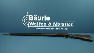 Holzschaft mit Magazinröhre für ein Steyr 1886