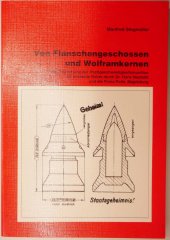 Buch "von Flanschengeschossen und Wolframkernen"