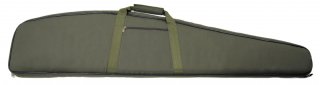 Gewehrtasche Dunkelgrün [Rückentragefähig] Futteral *NEU* -wieder lieferbar-