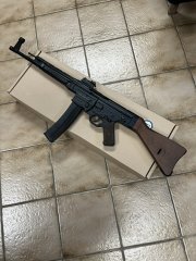 GSG STG 44 cal 9 PAK