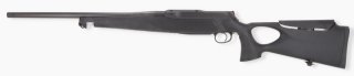 Sauer & Sohn 505 Synchro XT - .308 Win. - 51cm Lauf - JSZ-Vogel