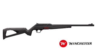 Winchester Selbstladebüchse Wildcat SA 22LR