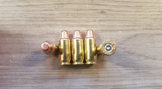 Dekomunition .45ACP, 5 Stück,VM-SWC
