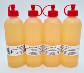 Knopfzieh Öl / SWP SW 24P / Kühlschmierstoff