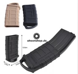 Magazinhülle aus Gummi Ar15 M4 GSG15