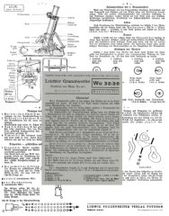 Nachdruck Taschenkarte Wehrmacht leichter Granatwerfer 5cm