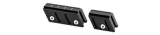 016644 ANSCHÜTZ, Visierlinienerhöhung 6922 kurz starker Klemmung NEU
