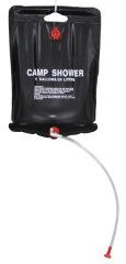 Campingdusche / Solardusche 20 Liter Bag