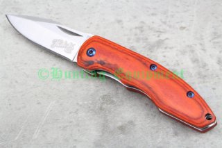 Herbertz Taschenmesser Pakka Versandkostenfrei 55035