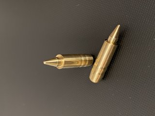 DSG-Geschosse .243 6,0 g / 92,6 grs