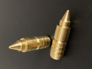 DSG-Geschosse .416 Rem 18,6g / 303 grs