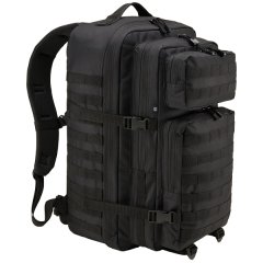 Brandit US Rucksack Cooper - XL - 70 Liter- Schwarz