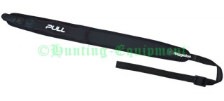Niggeloh PULL Schwarz mit Schnellverschluss Versandkostenfrei 406600253