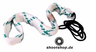 Laufreinigungsschnur, Blitzcleaner für Schrotflinte Kal. 12 / 12 GA Putzschnur